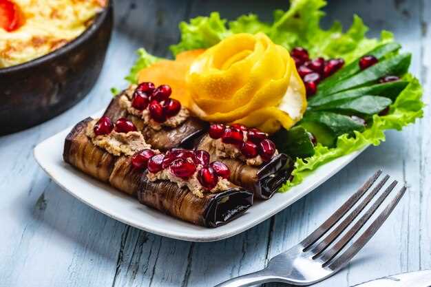Основные продукты