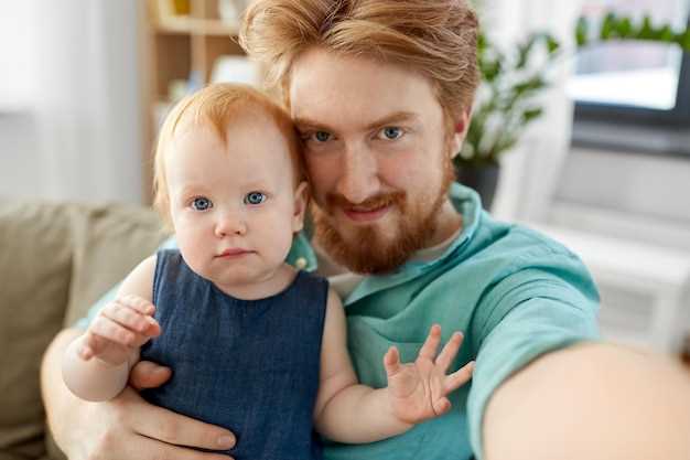 Участие будущих родителей в выборе имени