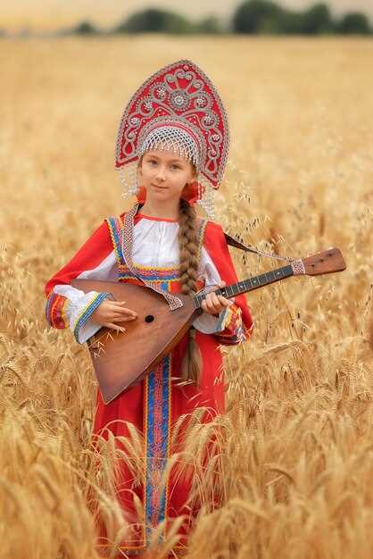 Исторические корни славянских имен