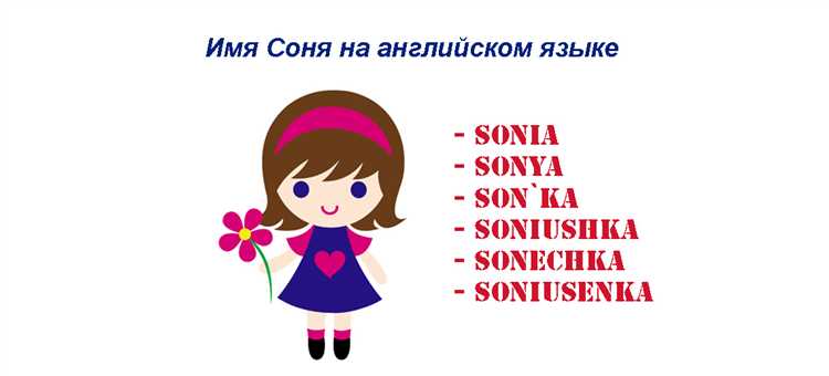 Имя