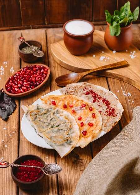 Основные ингредиенты: что нужно купить