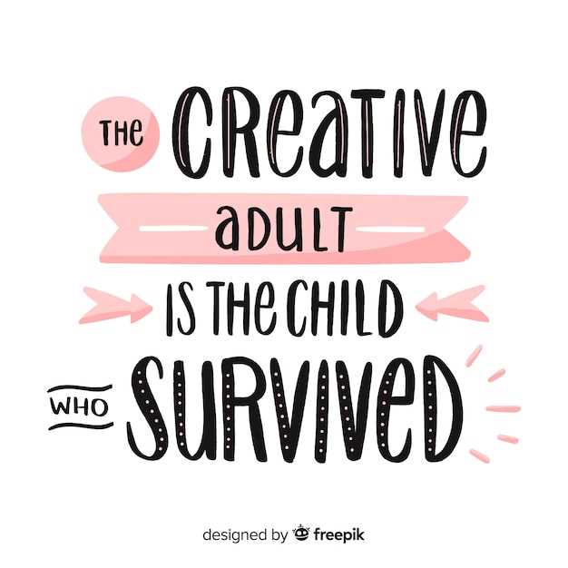 Как вдохновляющие фразы формируют надежды родителей