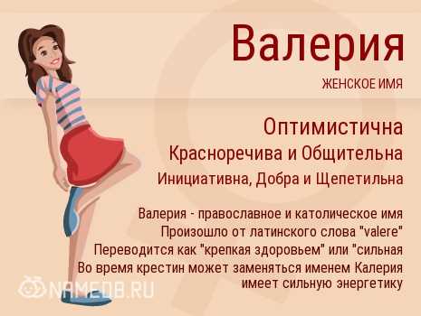 Имя