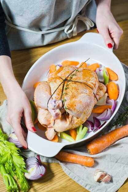 Выбор мяса: какое использовать?