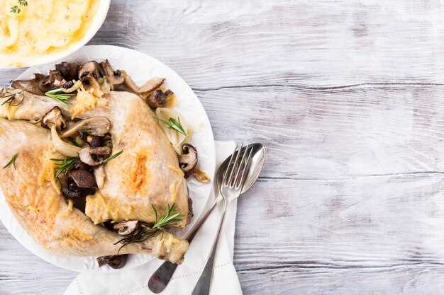 Подготовка продуктов для курицы по-корейски