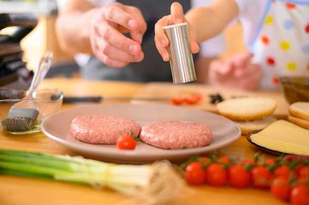 Хранение и разогрев котлет: как сохранить их вкус
