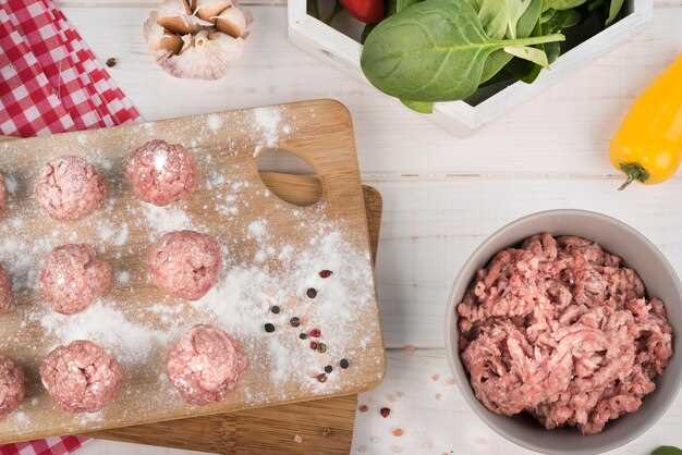 Запеканка из куриного фарша и цветной капусты