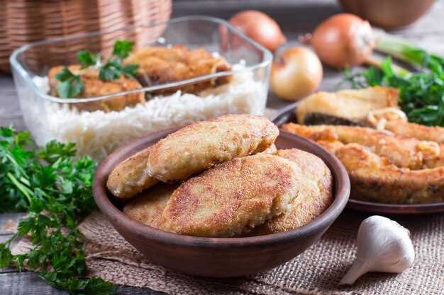 Какой рис лучше использовать