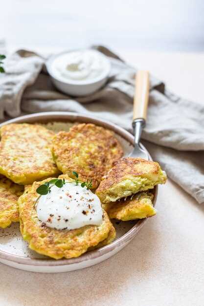 Оладьи с кукурузой и сладким перцем