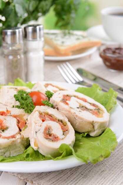 Рецепт запеканки с индейкой и сезонными овощами