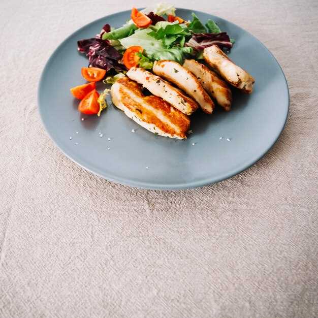 Как выбрать качественное куриное филе?