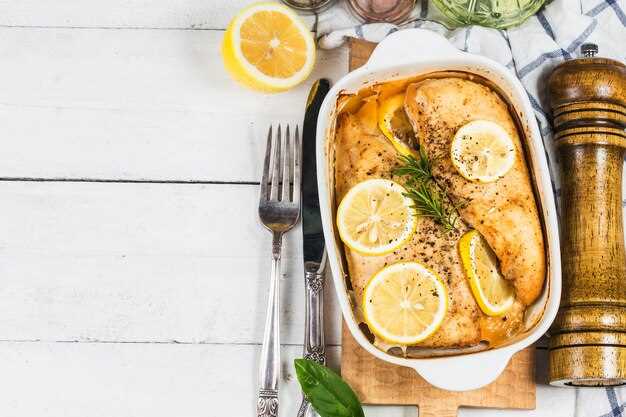 Специи и травы для идеального вкуса