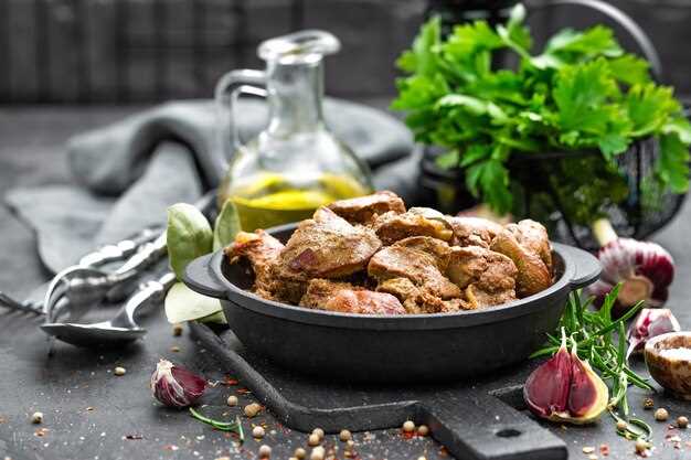 Рецепт тушеного говяжьего желудка с овощами