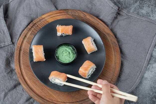 Где купить свежие морепродукты?