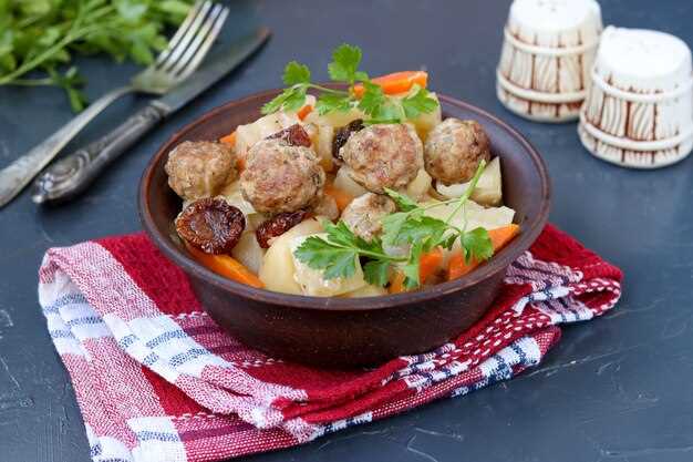 Специи и приправы для насыщенного вкуса