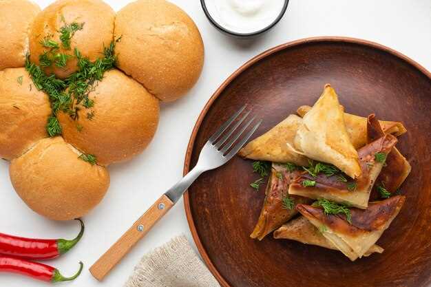 Советы по комбинации вкусов