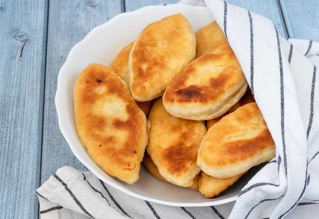 Вегетарианские начинки: идеи
