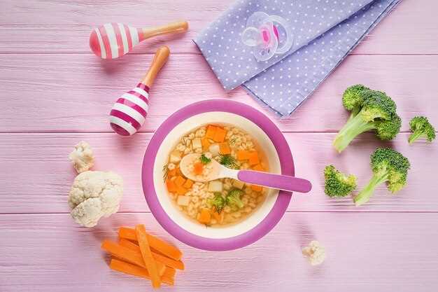 Как разнообразить вкус супа с помощью специй?