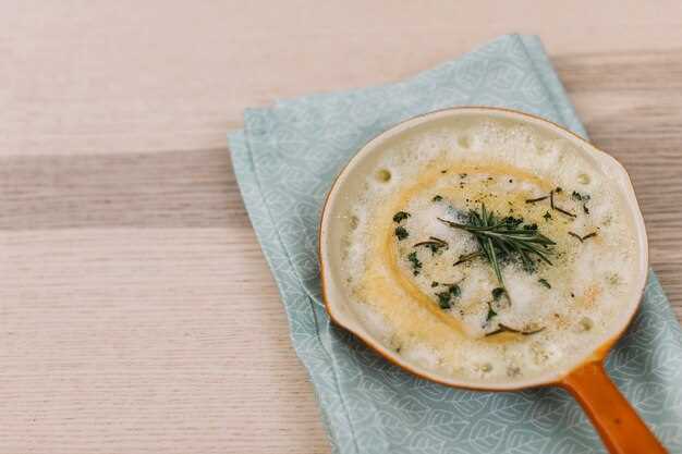 Основные продукты для приготовления