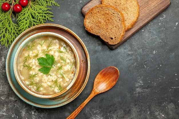 Приготовление рассольника с перловкой