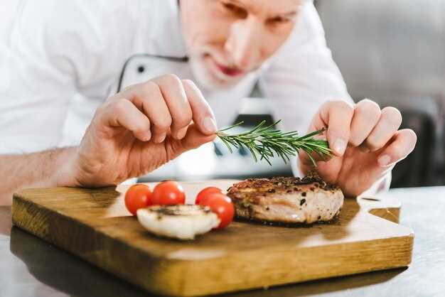 Разные виды мяса: что выбрать для вашего рецепта