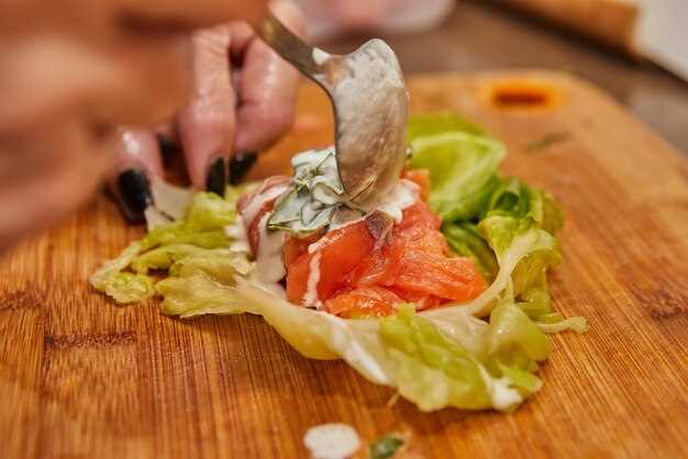 Основные продукты