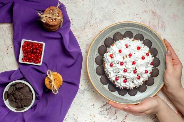 Как сделать крем для торта