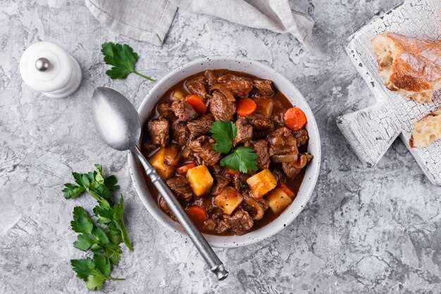 Как выбрать качественное мясо