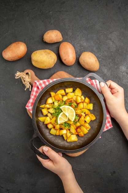 Дополнительные продукты для улучшения вкуса