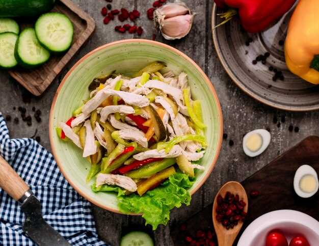 Как выбрать качественную копченую курицу?