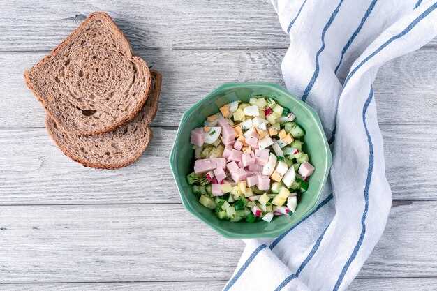 Гурманский вариант с сыром и орехами