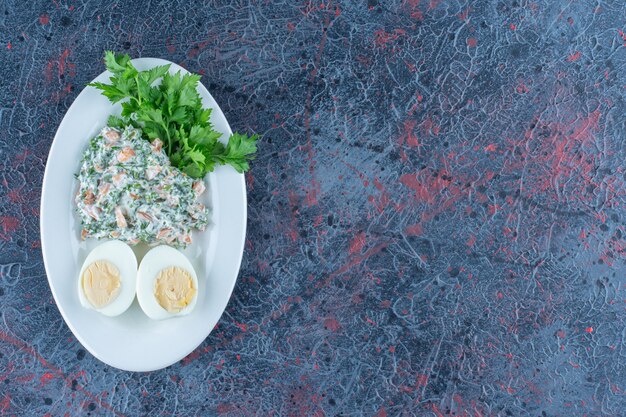 Дополнительные ингредиенты для разнообразия вкуса