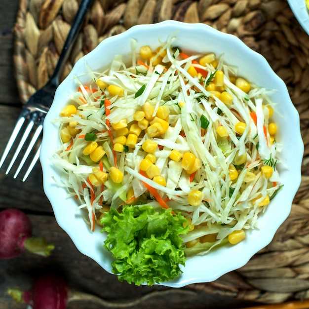 Советы по выбору яиц и кукурузы
