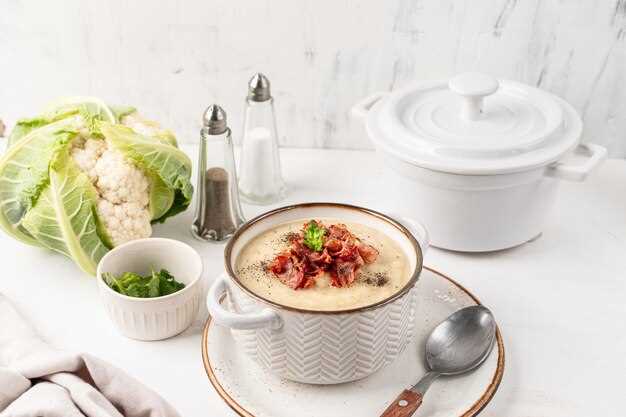 Грибной суп с овощами: сочетание вкусов и пользы
