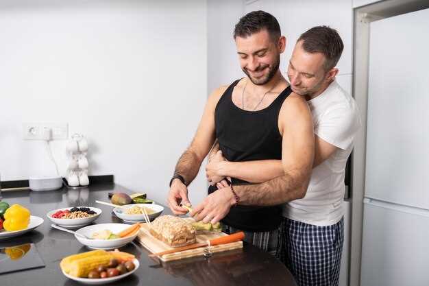 Идеальные гарниры для мясных блюд