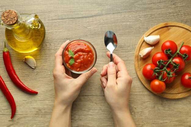 Как выбрать перцы для рецепта?