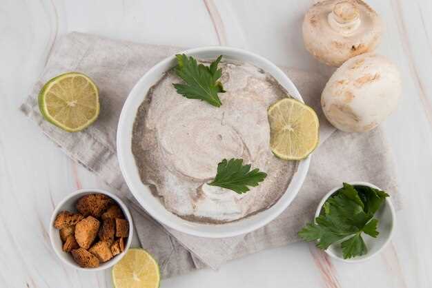 Приготовление куриного суфле