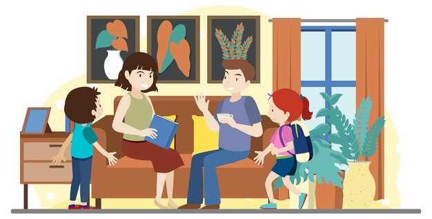 Чтение: как выбрать книги для малышей
