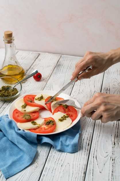 Дополнительные ингредиенты для разнообразия вкуса