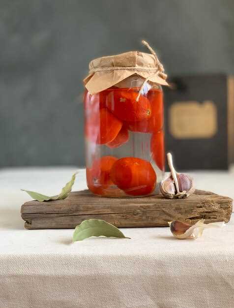 Засолка с чесноком и зеленью