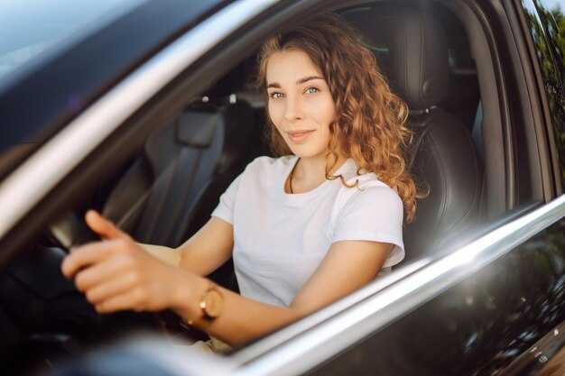 Выбор правильного автомобиля для комфортной езды