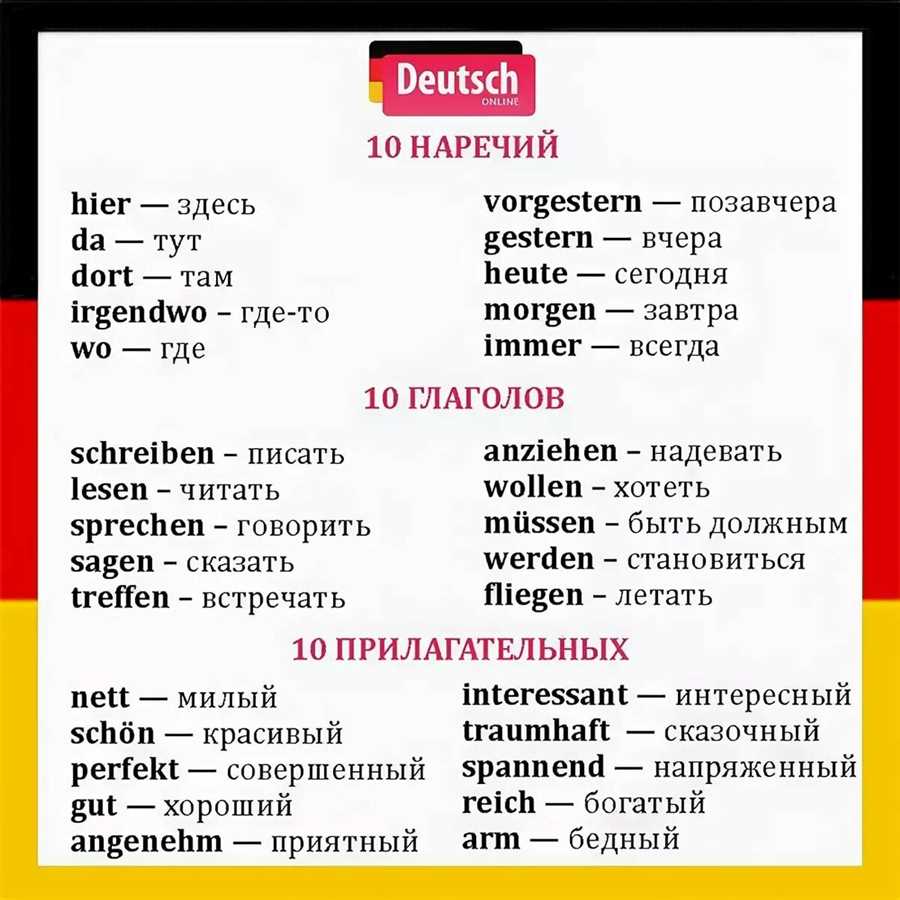 Преимущества
