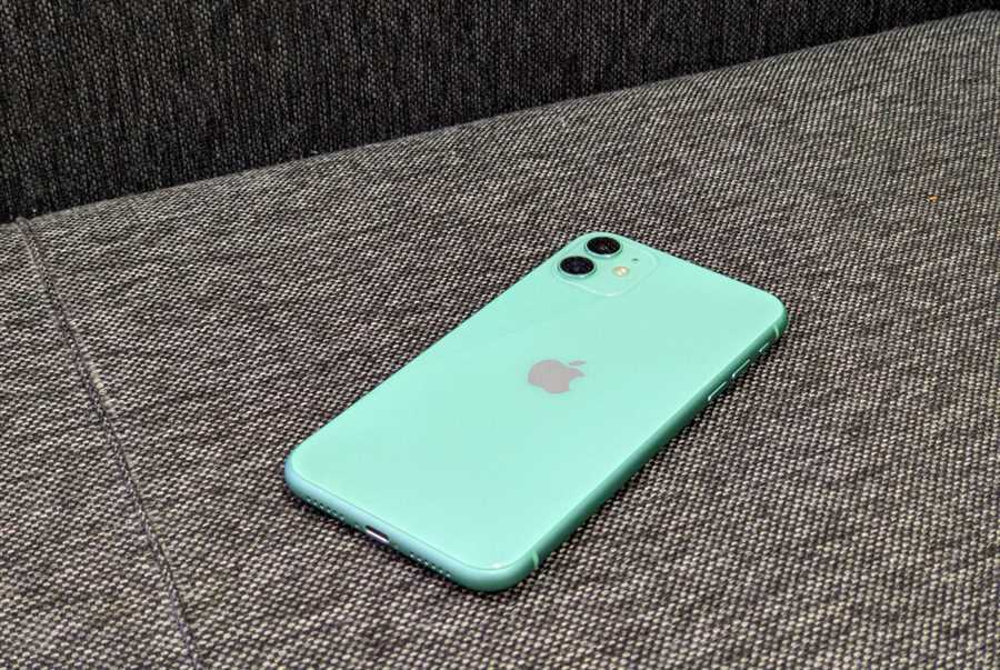 Сколько лет продлится жизнь смартфона iPhone 11 — прогноз долговечности и устаревания