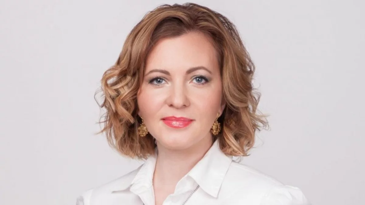 Ирина Полякова — вундеркинд с уникальной биографией — все о ней на Википедии!