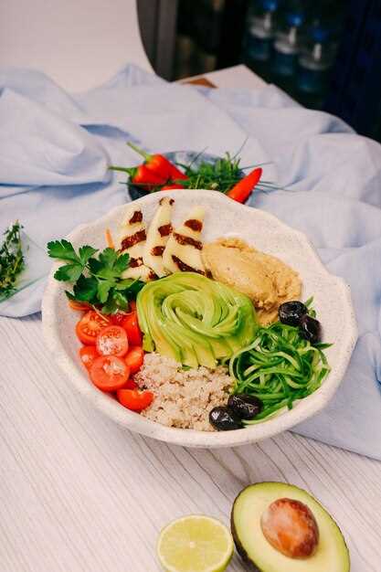 ПП салаты рецепты вкусные и полезные идеи для здорового питания