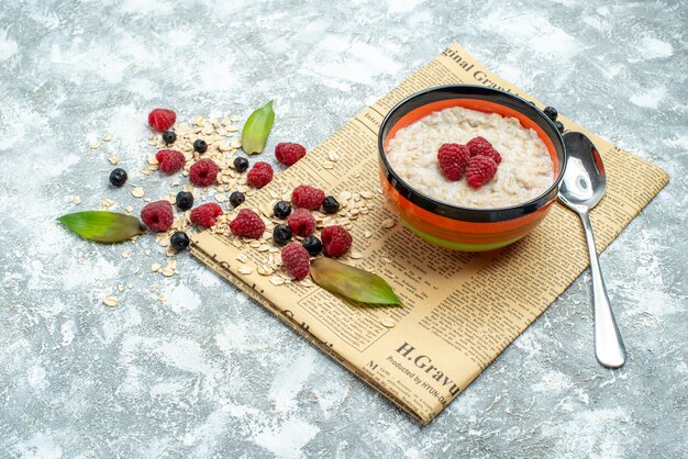 Как приготовить вкусную и полезную овсяную кашу на воде и молоке с советами и секретами